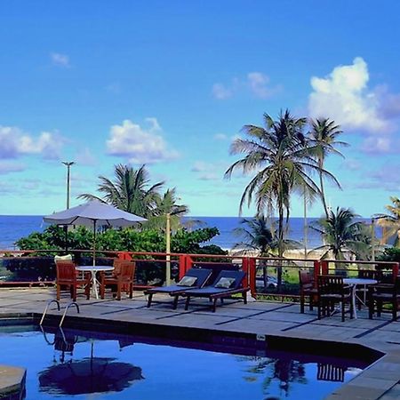 Bahiamar Hotel Сальвадор Экстерьер фото