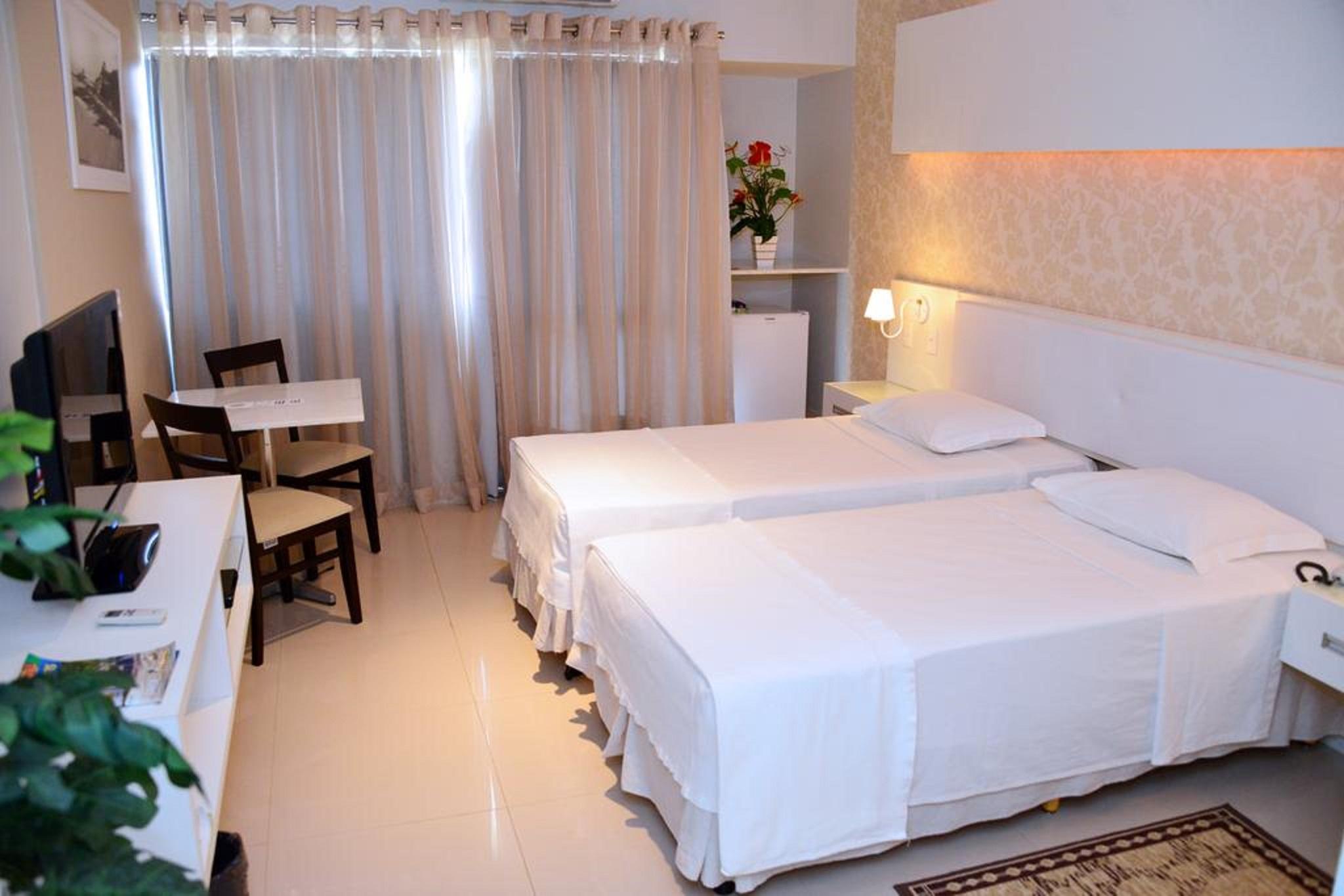 Bahiamar Hotel Сальвадор Экстерьер фото
