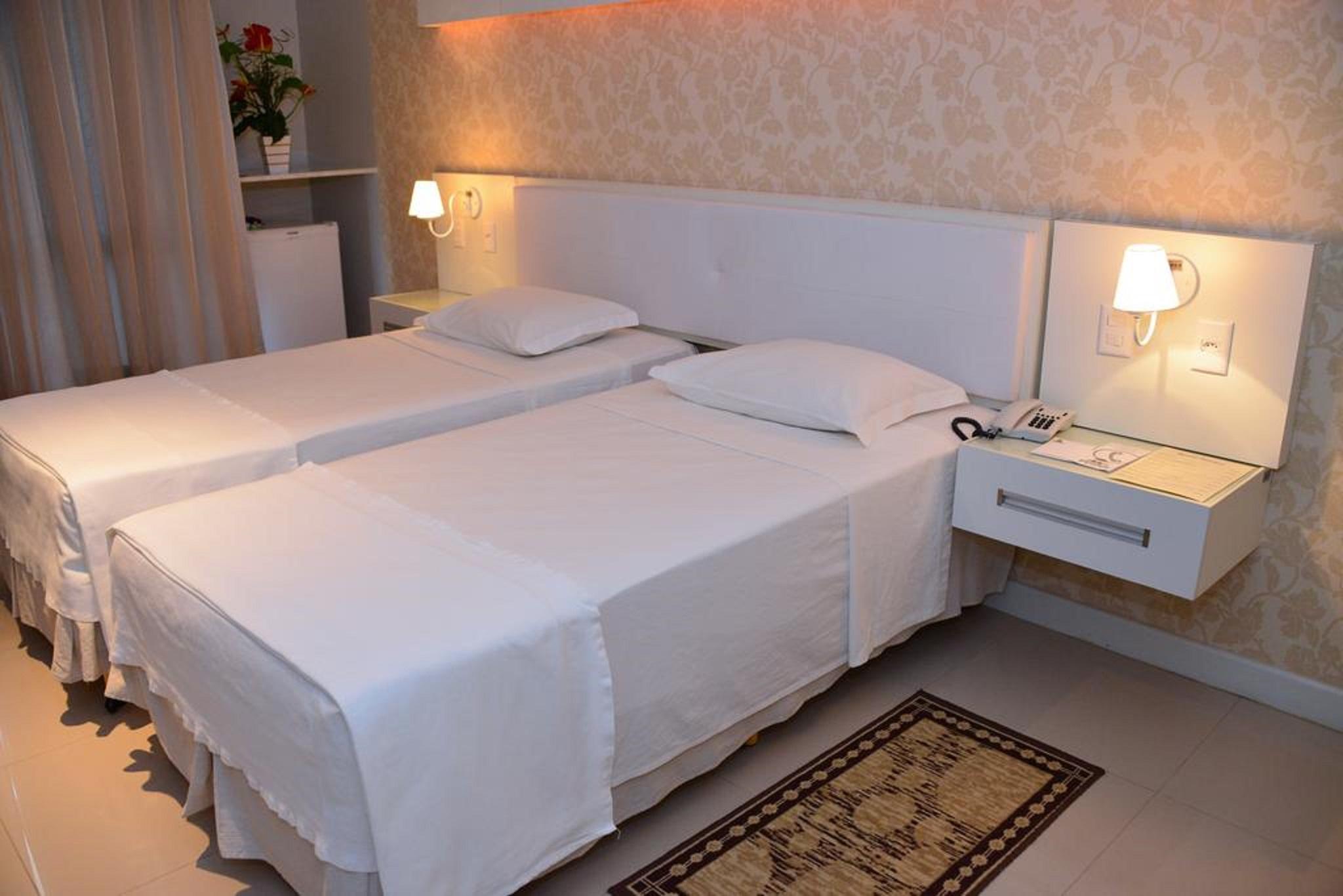 Bahiamar Hotel Сальвадор Экстерьер фото