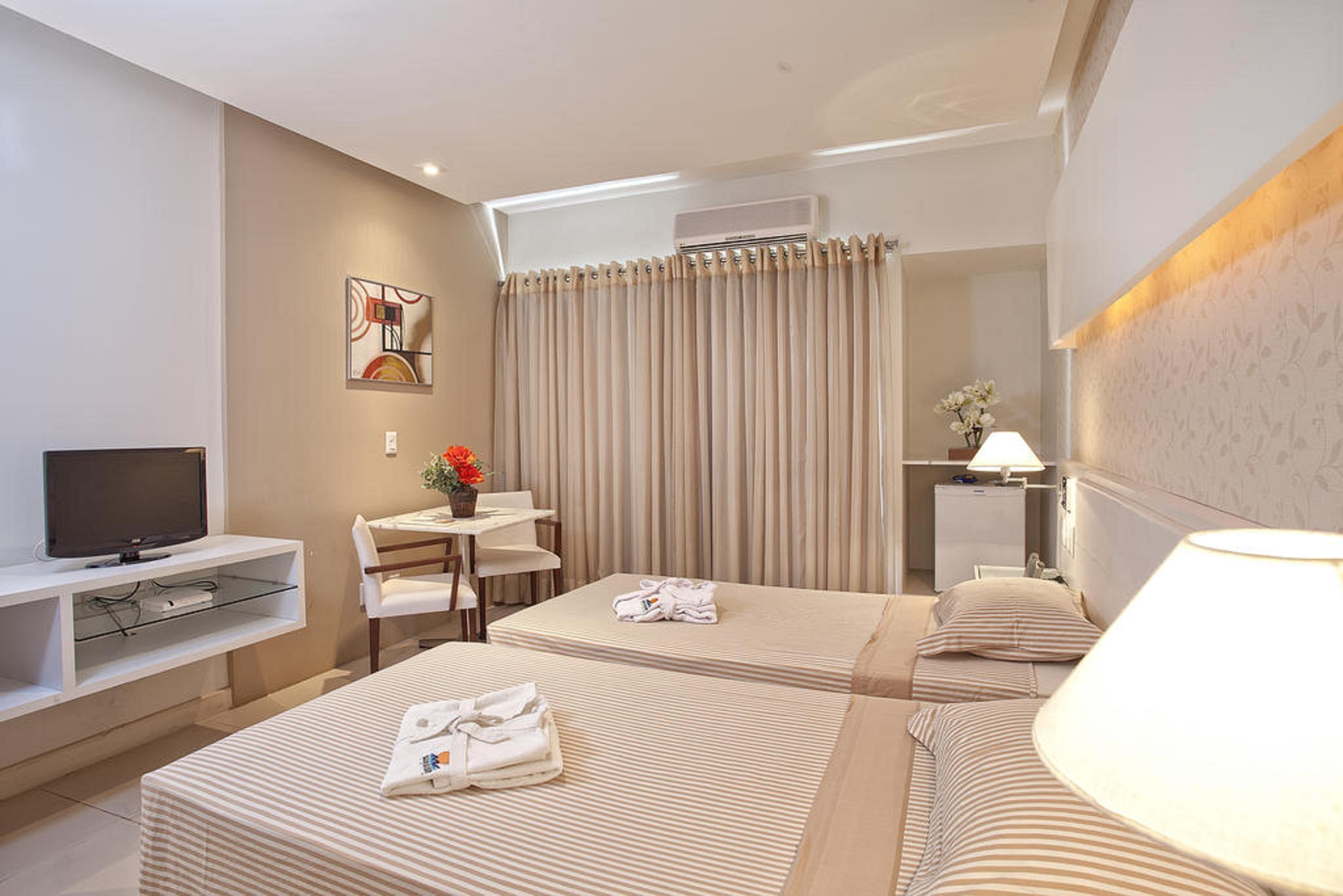 Bahiamar Hotel Сальвадор Экстерьер фото