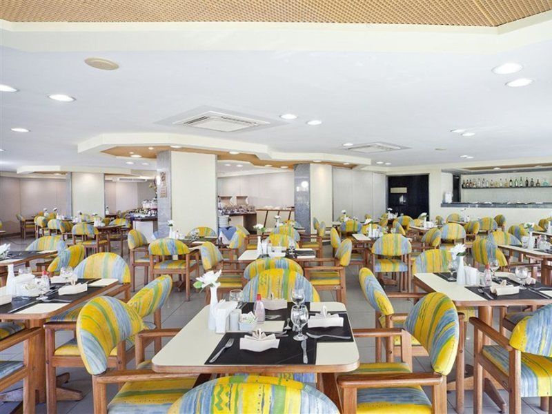 Bahiamar Hotel Сальвадор Экстерьер фото
