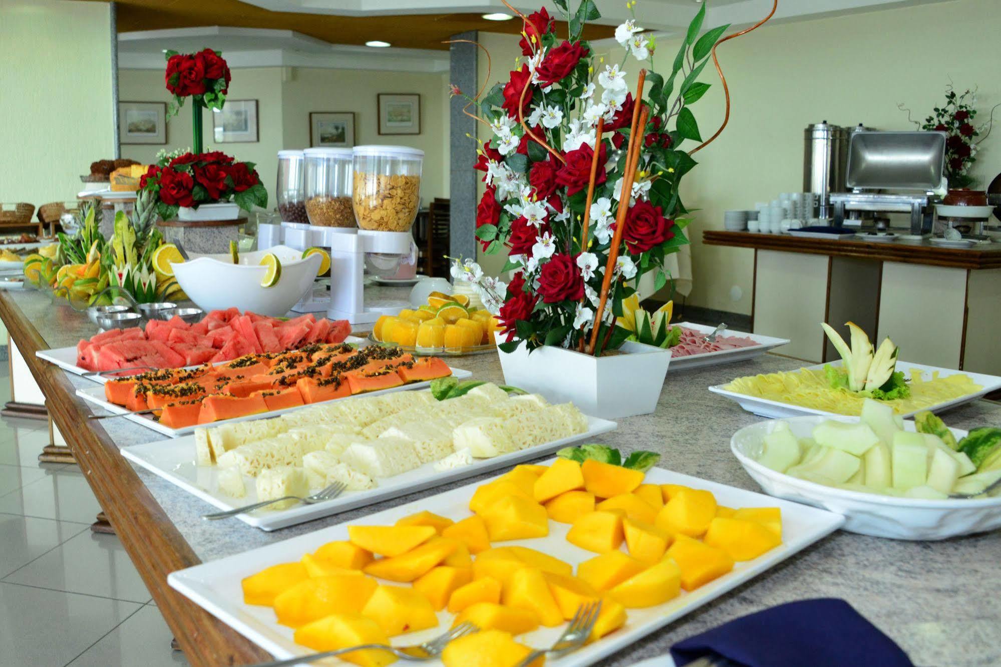 Bahiamar Hotel Сальвадор Экстерьер фото